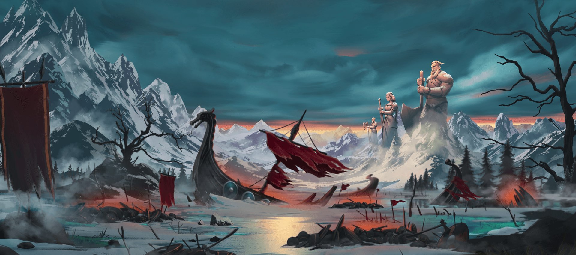 We love games,
So do our players!