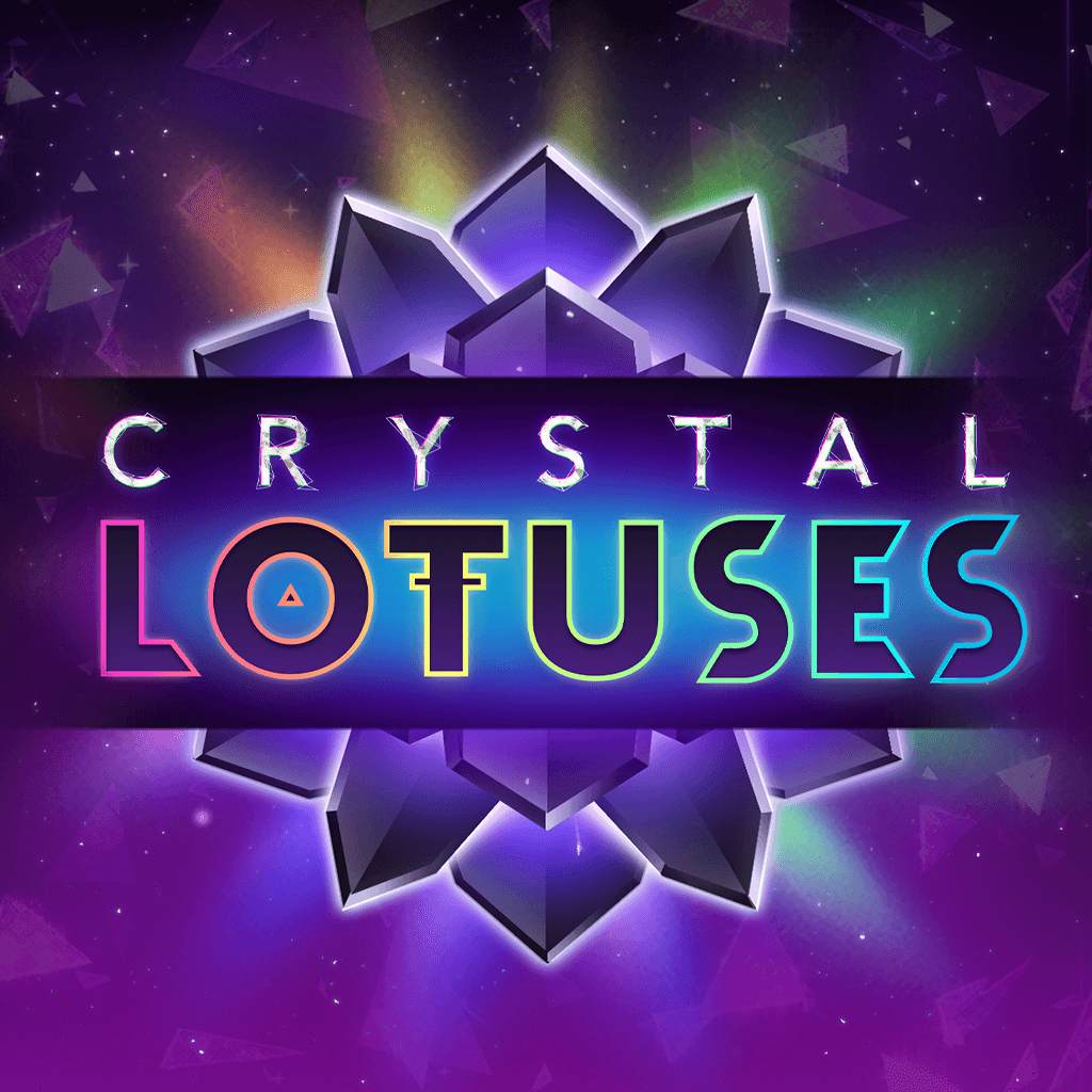 Crystal Lotuses™