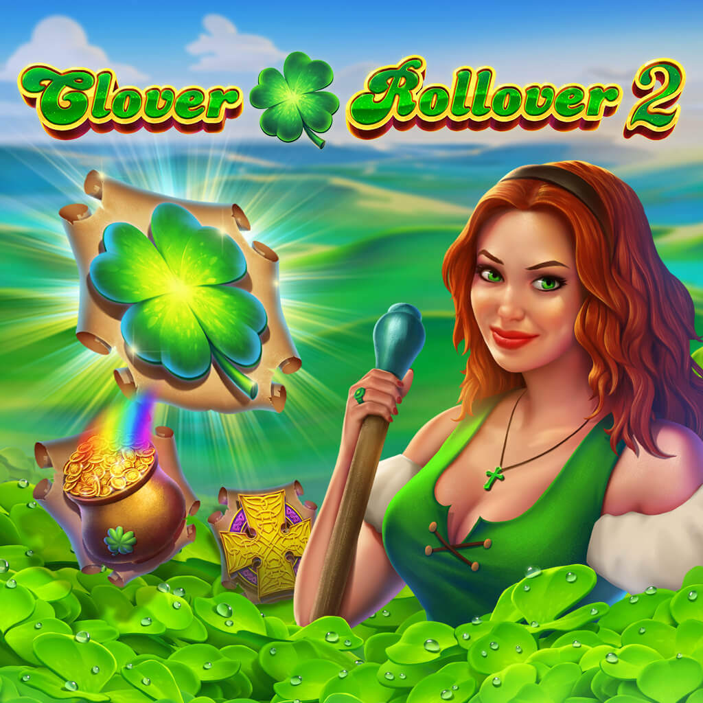 Clover Rollover 2