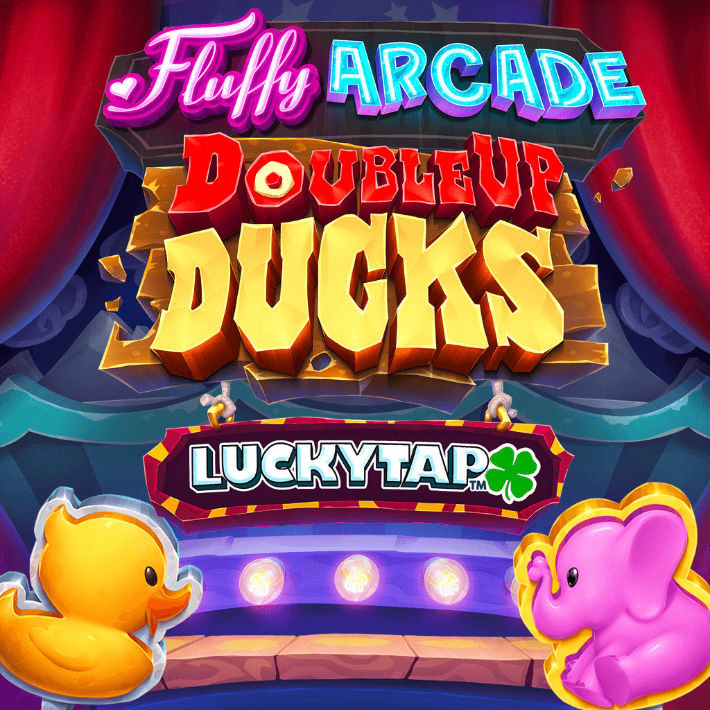 Doubleup Ducks LuckyTap