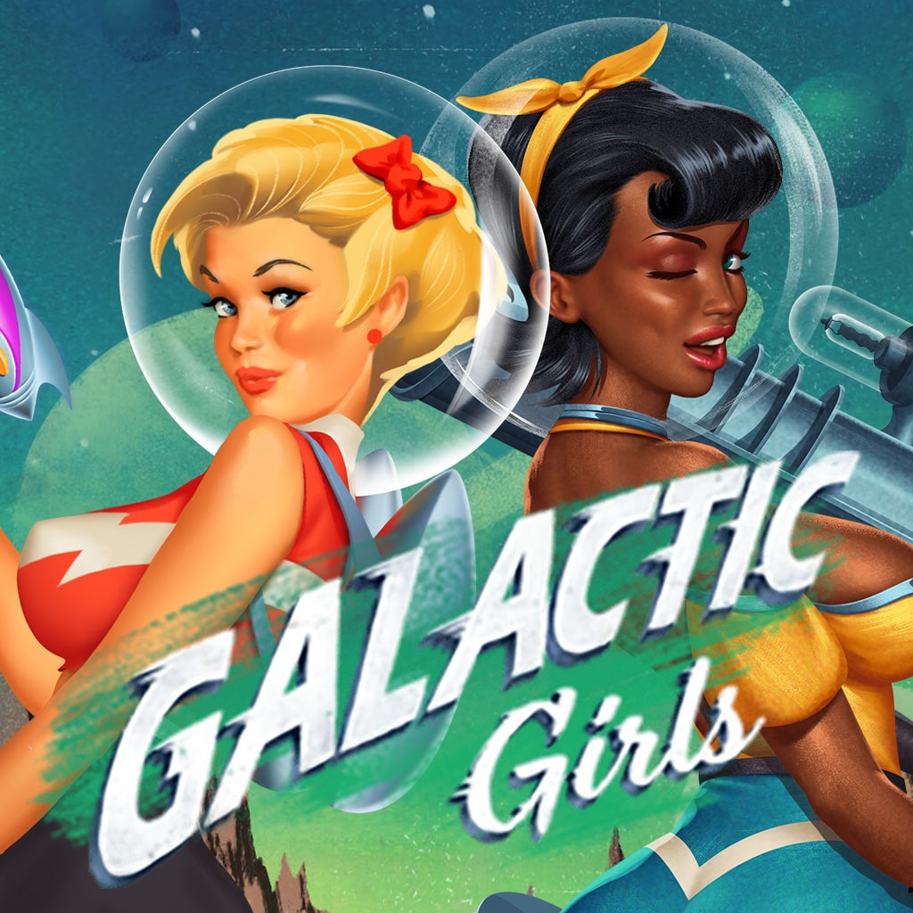 Galactic Girls